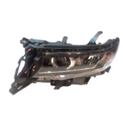 Picture of 18 PRADO HEAD LAMP