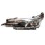 Picture of 17 CAROLA HEAD LAMP/L Ow