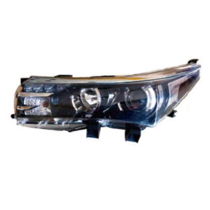 Picture of 14 CAROLA HEAD LAMP/HIGH