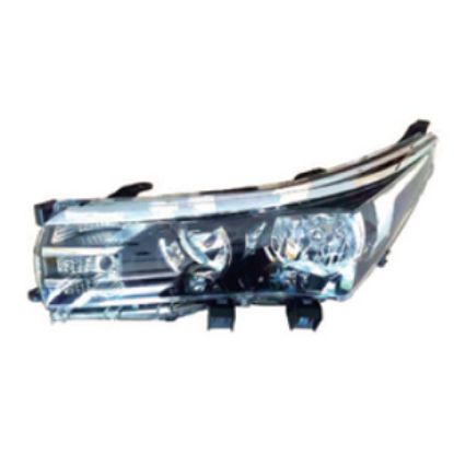 Picture of 14 CAROLA HEAD LAMP/LOW