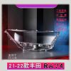 Picture of 2020-2022 Toyota RAV4 headlight cover
