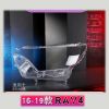 Picture of 16-19 Toyota RAV4 headlight cover