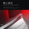 Picture of 06-11 Toyota Land Cruiser headlight lamp cover