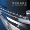 Picture of 07-10 Toyota Corolla headlight lamp cover
