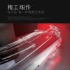 图片 16-19款卡罗拉双擎大灯灯罩