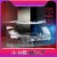 图片 17-19款新丰田普拉多前大灯罩
