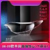 Picture of 06-08 Overlord Toyota Previa headlight cover