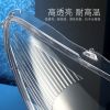 صورة 03-05款大霸王普瑞维亚老款ACR30 前大灯罩