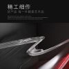 Picture of 12-15 Toyota Prius headlight lamp shades