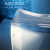 Picture of 15-17 Toyota Highlander headlight lamp shade