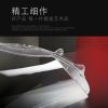 صورة 10-11款13代皇冠前大灯罩