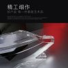 صورة 13-18款新锐志前大灯罩